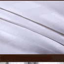 DecorBites™ 100% Cotton Hotel Style Comfort Bed Sheets - Soft, Hypoallergenic, Durable & Hygroscopic