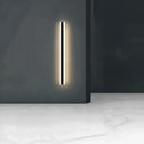 DecorBites™ LED Aluminum Wall Light for Garden Porch Sconce 110V 220V Luminaire