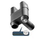 DecorBites™ High Pressure Bidet Sprayer Set - Toilet Hygienic Shower Bathroom Accessories