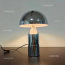DecorBites™ Designer Mushroom Desk Lamp LED Light for Bedroom