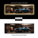 DecorBites™ LED Wall Lamp for Modern Creative Wall Decoration and Lighting