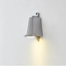 DecorBites™ Industrial Retro Exterior Wall Light for Clothing Store Entrances