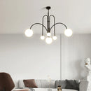 DecorBites™ LED Pendant Chandelier for Living Room Bedroom Decor
