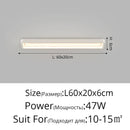 DecorBites™ LED Chandelier: Modern Indoor Lighting for Bedroom Living Dining Study Room
