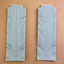 DecorBites™ 3D Wings Cake Mold Swan Neck Decoration Silicone - Kitchen Accessories