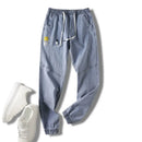 Men Wide Leg Jeans – Baggy Vintage Korean Streetwear Trousers