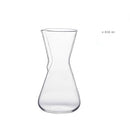 DecorBites™ Barista Kettle Pot Coffee Strainer Pitcher Set for Cafe and Home