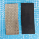 DecorBites™ Diamond Knife Sharpener Set: Professional Whetstone & Sharpening Stone Bars