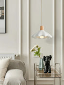 DecorBites™ Cream Style LED Chandelier for Restaurant, Bar, and Bedroom