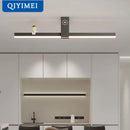 DecorBites™ LED Chandelier: Bright Indoor Lighting for Bedroom, Living, Study, Dining Room