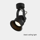 DecorBites™ GU10 5W LED Ceiling Spotlight Track Light for Minimalist Spaces