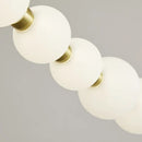 DecorBites™ LED Pendant Chandeliers for Modern Living Room and Dining Room Lighting