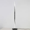 DecorBites™ LED Floor Lamp for Modern Home Decor, Bright Standing Light for Living Room