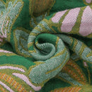 DecorBites™ Cotton Tassel Sofa Blanket - All-Season Multifunctional Leisure Blanket