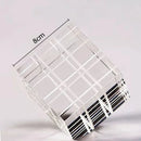 DecorBites™ Crystal Magic Cube Desk Ornament Sculpture DecorationCrafts