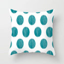 DecorBites™ Leaf Feather Cushion Covers Geometric Heart Print Pillowcase Home Decor