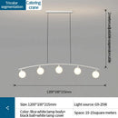 DecorBites™ Cream Wind Chandelier: Luxury Postmodern Hall Lamp for Living Room, Bedroom, and Restaurant