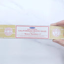 NAG Champa Indian Incense Collection Satya Handmade Sticks with Flavors Refreshing Medicinal Aromas for Home and Meditation