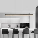 DecorBites™ LED Pendant Chandelier for Modern Home Decor and Indoor Lighting