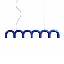 DecorBites™ Cream Style Nordic Chandelier for Living Room, Coffee Shop, and Bar