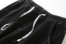Men Wide Leg Jeans – Baggy Vintage Korean Streetwear Trousers