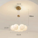 DecorBites™ Contemporary LED Pendant Lights for Home Decor and Indoor Lighting