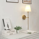 DecorBites™ LED Wall Lamps Modern Minimalist Nordic Bedroom Living Room Light Fixtures
