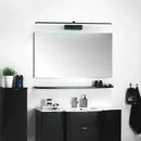 DecorBites™ LED Bathroom Wall Sconce Light Mirror Wall Lamp Indoor Modern Luminaires