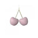 DecorBites™ Cherry Creative Light Chandelier: Modern Italian Design for Living Room, Bedroom, Dining Table