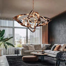 DecorBites™ Art Pendant Chandelier Light for Dining Living Room Bar Kitchen Restaurant