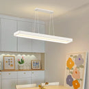 DecorBites™ LED Chandelier: Modern Indoor Lighting for Bedroom Living Dining Study Room