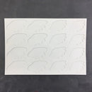 DecorBites™ 3D Wings Cake Mold Swan Neck Decoration Silicone - Kitchen Accessories