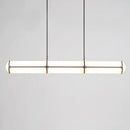 DecorBites™ Kitchen Island Pendant Light Hanging Chandelier for Dining Room