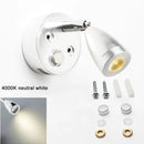 DecorBites™ LED Lights with USB Charger and Touch Control Switch for Vehicles