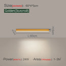 DecorBites™ LED Ceiling Light for Aisle Bedroom Living Room - Modern Nordic Design