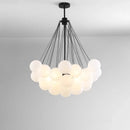 DecorBites™ LED Pendant Chandeliers for Modern Living Room and Dining Room Lighting