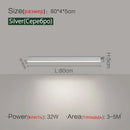 DecorBites™ LED Ceiling Light for Aisle Bedroom Living Room - Modern Nordic Design