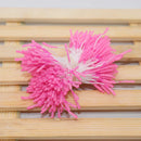 DecorBites™ 200pc Mini Flower Stamen Pistil Wedding Decoration DIY Artificial Cards Flowers