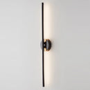DecorBites™ Copper Wall Sconce Lamps Up Down Black LED Wall Lights