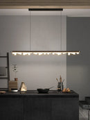DecorBites™ LED Pendant Chandelier for Dining Room Kitchen Island Bar Ceiling Lighting
