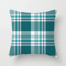 DecorBites™ Leaf Feather Cushion Covers Geometric Heart Print Pillowcase Home Decor