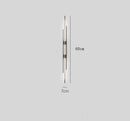 DecorBites™ Copper Wall Lamp: Minimal Modern Design for Bedside, Living Room, Restaurant, Stairway