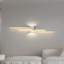 DecorBites™ LED Wall Lamp: Modern Design for Aisle, Bedroom, Closets. Ideal Indoor Lighting Solution.