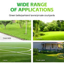 1200W/1600W Hand Push Weeder Lawn Mower Household Electric Weeder Handheld Multifunction Lithium Trimmer Hedge Lawn Trimmer