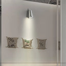 DecorBites™ Industrial Retro Exterior Wall Light for Clothing Store Entrances