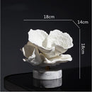 DecorBites™ Coral Reef Simulation Ornaments, Artificial Ocean Decor for Home Accessories
