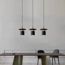 DecorBites™ Elegant LED Pendant Lights for Bedroom, Kitchen, and Living Room