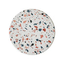 DecorBites™ Diatomite Coaster: Quick-drying & Non-slip Mug Mat for Table Decoration & Insulation