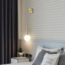 DecorBites™ Elegant Glass Wall Lamp for Living Room Bedroom LED Lighting
