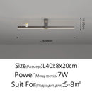 DecorBites™ LED Chandelier: Bright Indoor Lighting for Bedroom, Living, Study, Dining Room